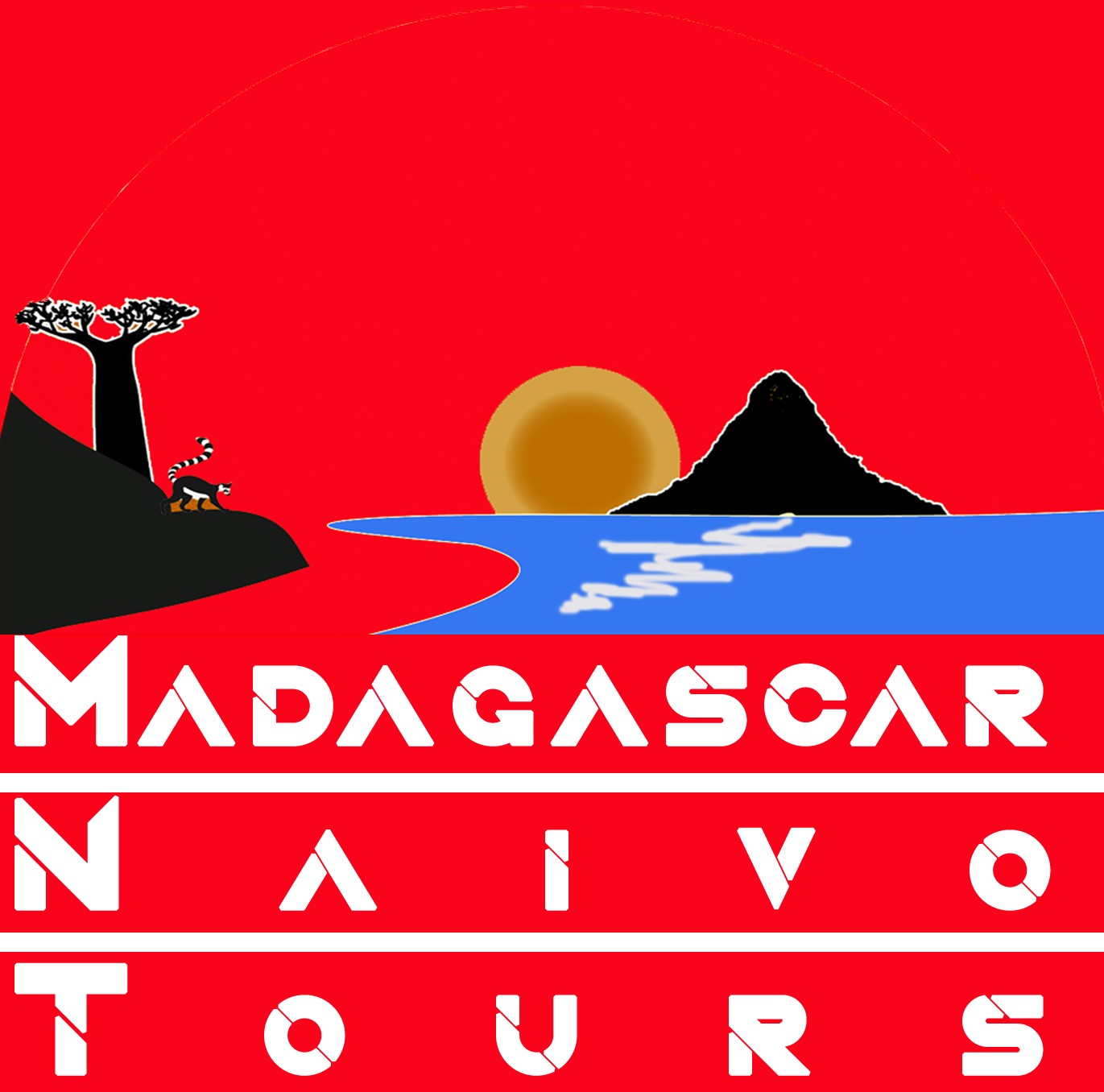 MADAGASCAR  NAIVO TOURS